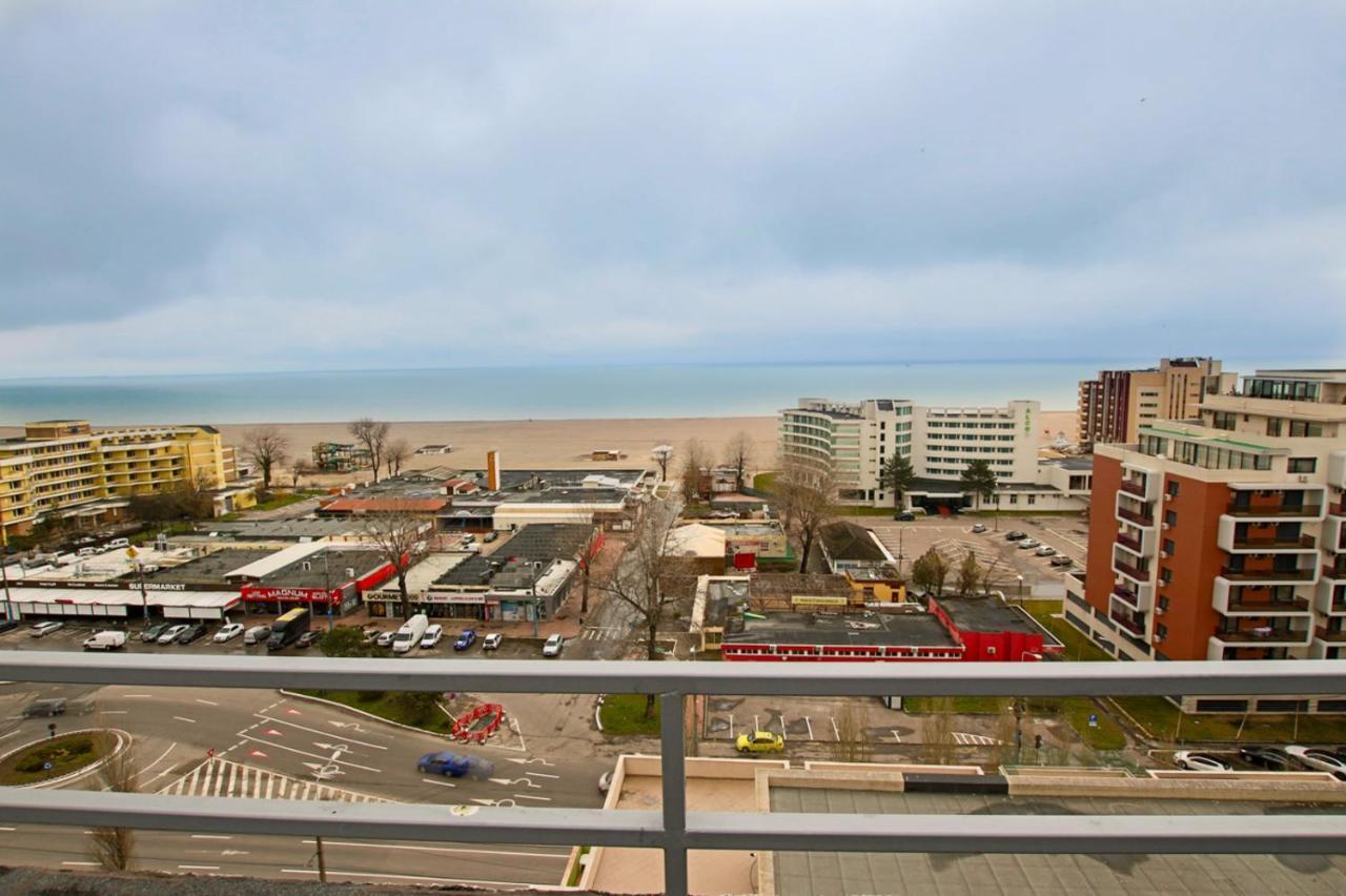 Lake Boutique Apartments & Rooms Mamaia Exterior photo